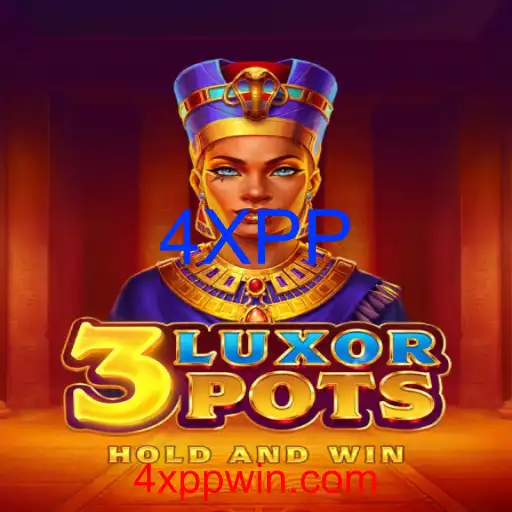 3LuxorPots