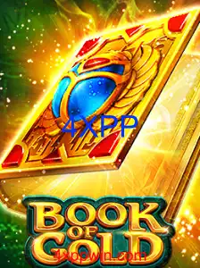 BookofGold
